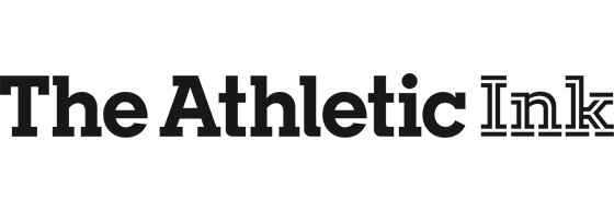 The Athletic Ink