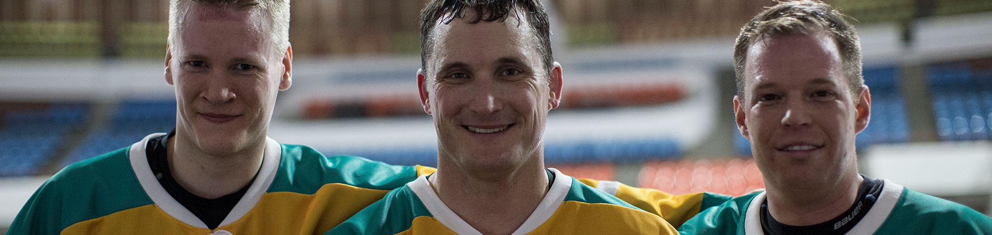 About Us - The Friendship League