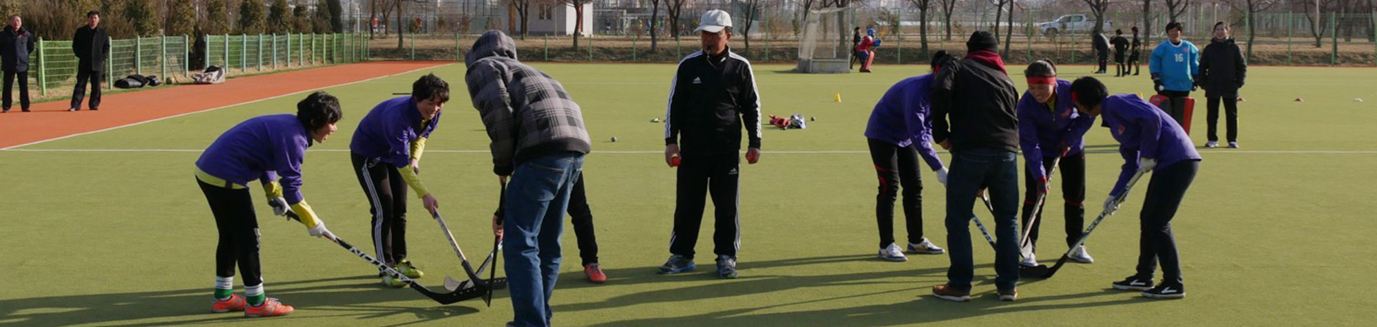 FAQ - The Friendship League