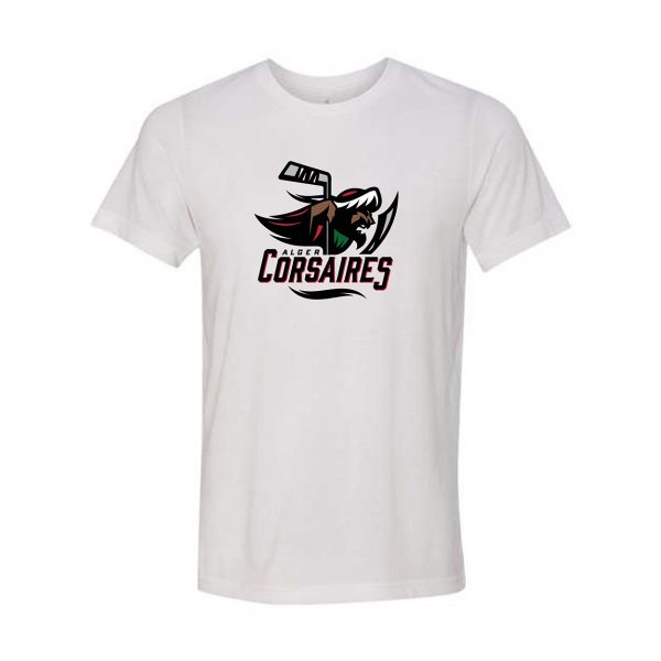 HC Alger Corsaires T-Shirt