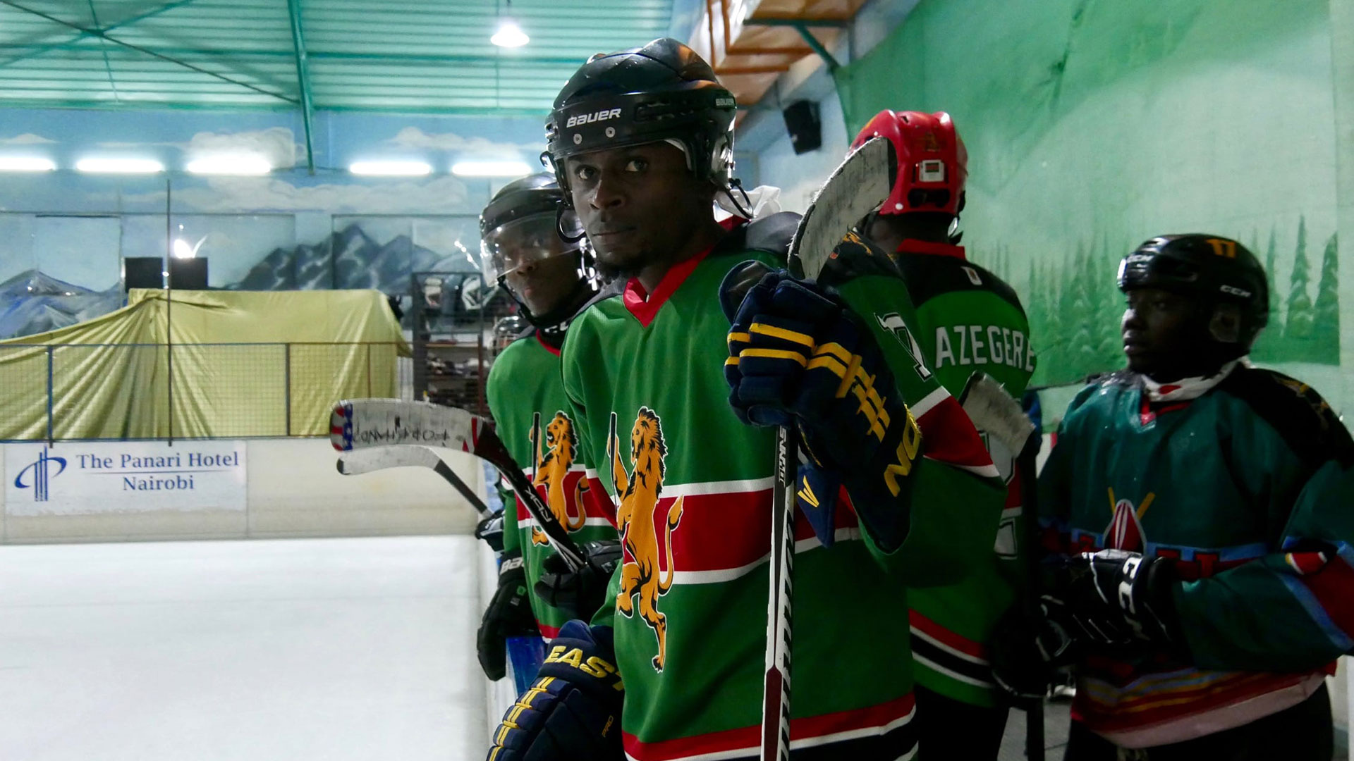 The Future of Hockey in Africa
