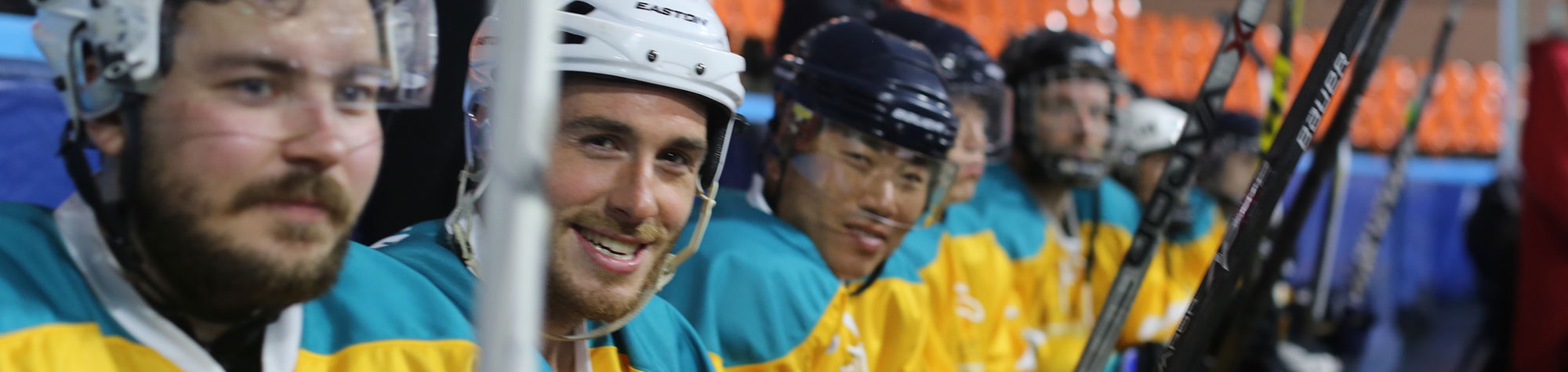 Testimonials - The Friendship League